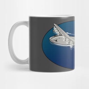 Spruce Goose Mug